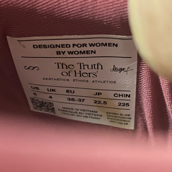 Saysh Flip flips size 6 - Picture 4 of 5